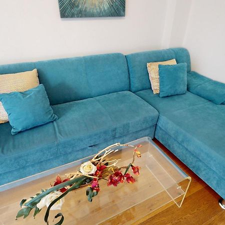 Petite France With 1 Free Parking Appartement Straatsburg Buitenkant foto