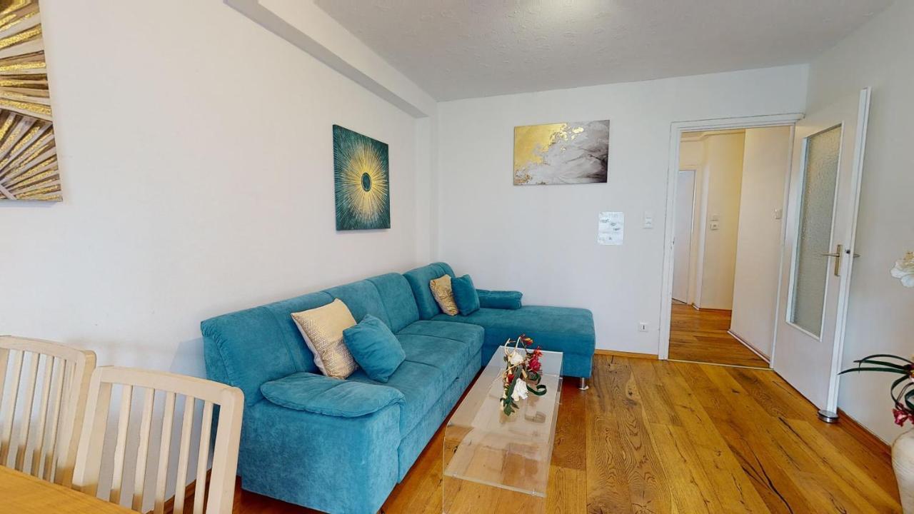 Petite France With 1 Free Parking Appartement Straatsburg Buitenkant foto