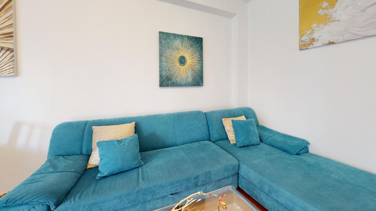 Petite France With 1 Free Parking Appartement Straatsburg Buitenkant foto
