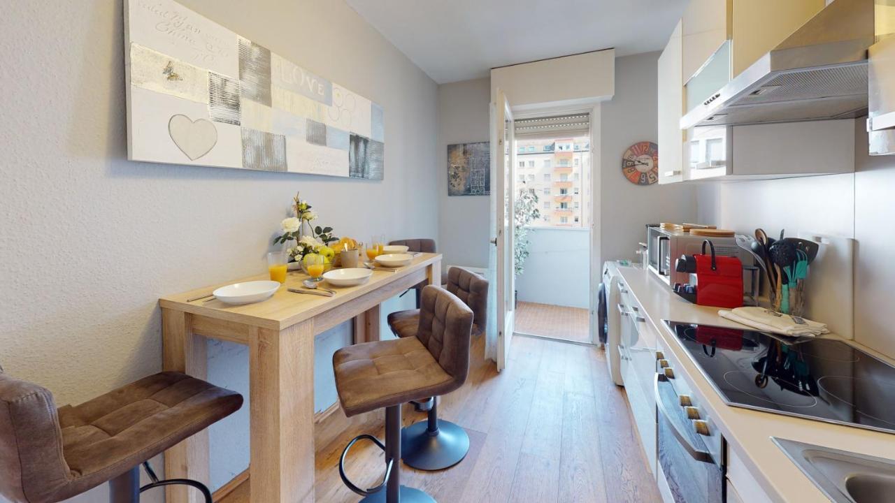 Petite France With 1 Free Parking Appartement Straatsburg Buitenkant foto