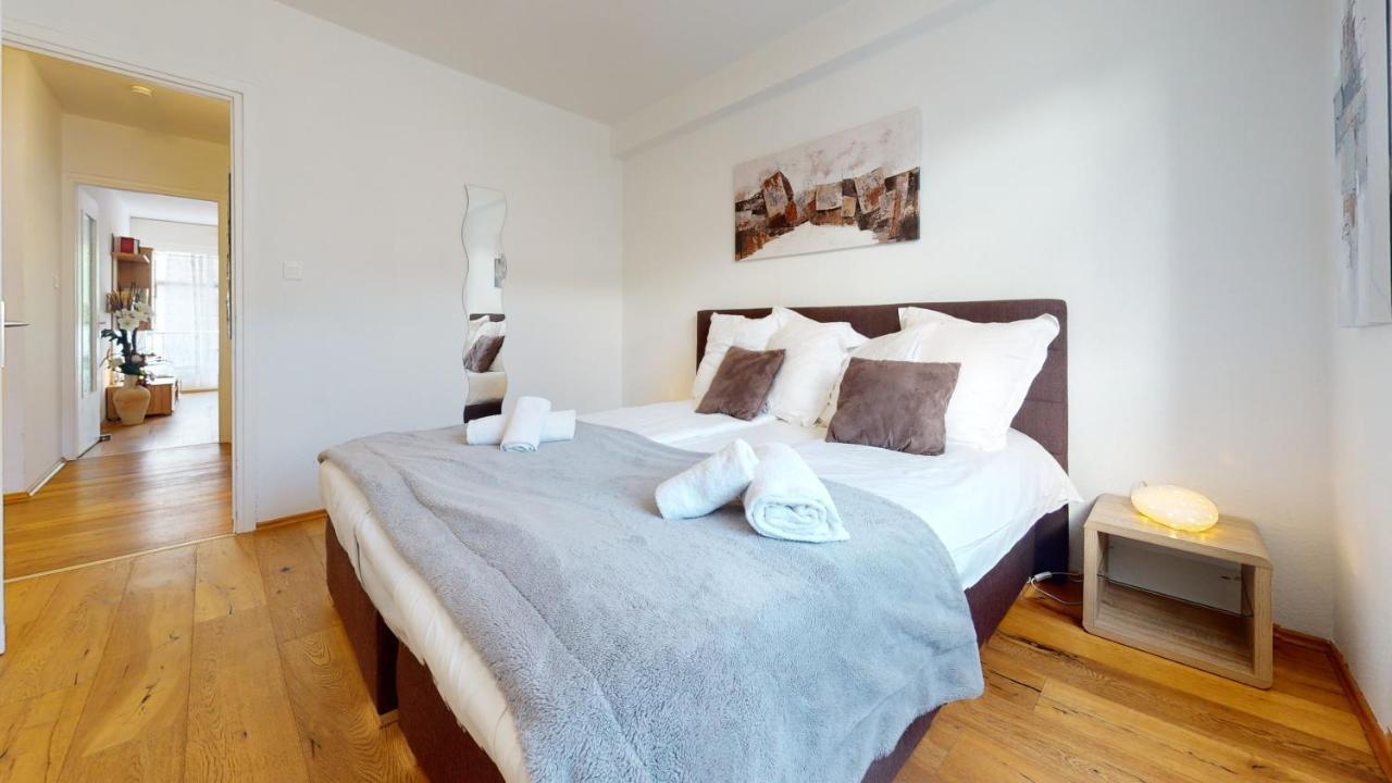 Petite France With 1 Free Parking Appartement Straatsburg Buitenkant foto
