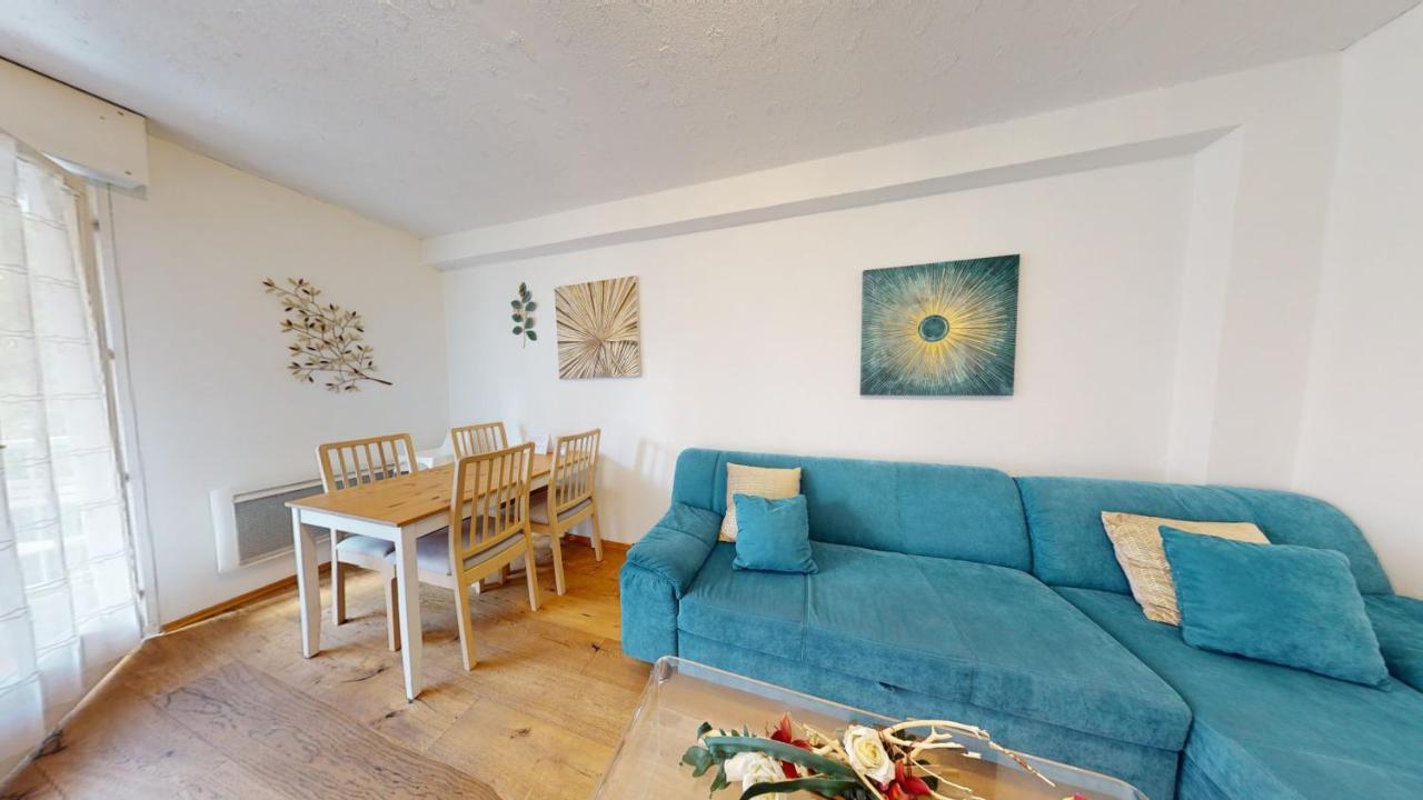 Petite France With 1 Free Parking Appartement Straatsburg Buitenkant foto